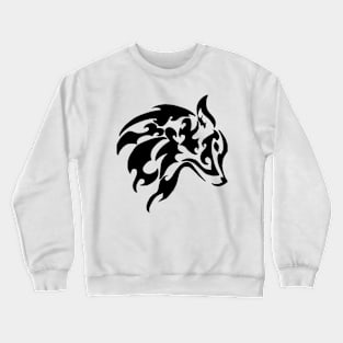 WOLF Crewneck Sweatshirt